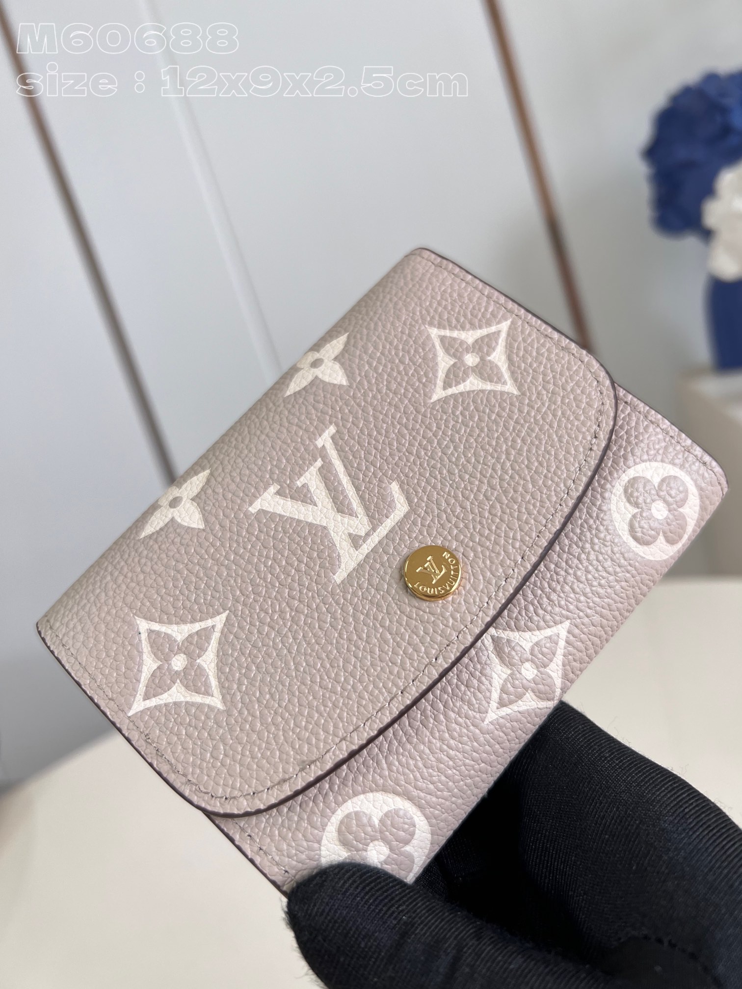 Louis Vuitton Wallets Purse